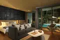 Жилой комплекс WYNDHAM Grand Nai Harn Beach Phuket