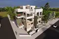 2 bedroom apartment 91 m² Limassol, Cyprus