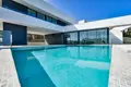 Willa 3 pokoi 372 m² Xabia Javea, Hiszpania