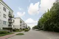 3 room apartment 57 m² Warsaw, Poland