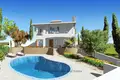 4 bedroom Villa 206 m² Kamares, Cyprus