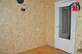 1 room apartment 34 m² Drackauski sielski Saviet, Belarus