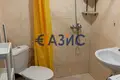 Apartamento 51 m² Sunny Beach Resort, Bulgaria