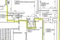 Квартира 3 комнаты 76 м² Варшава, Польша