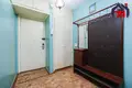 2 room apartment 48 m² Minsk, Belarus