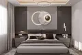 1 bedroom apartment 68 m² Erdemli, Turkey
