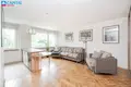 Квартира 3 комнаты 66 м² Вильнюс, Литва