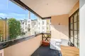 Apartamento 3 habitaciones 76 m² Helsinki sub region, Finlandia