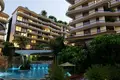 Квартира 2 комнаты 44 м² Чонг Тале, Таиланд