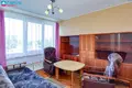 2 room apartment 40 m² Liudyne, Lithuania