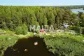 Chalet 29 m² Kotka Hamina sub region, Finlande