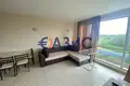 2 bedroom apartment 62 m² Sunny Beach Resort, Bulgaria