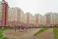 Квартира 2 комнаты 52 м² Минск, Беларусь