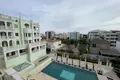 Ático 2 habitaciones 80 m² Municipio de Germasogeia, Chipre