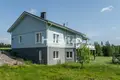 4 bedroom house 191 m² Western and Central Finland, Finland