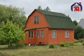 Casa 63 m² Dabryniouski siel ski Saviet, Bielorrusia