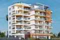 Apartamento 3 habitaciones 117 m² Larnaca, Chipre