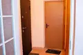 Wohnung 1 Zimmer 38 m² Baranawitschy, Weißrussland