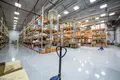 Warehouse 32 000 m² in Vladivostok, Russia