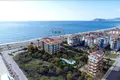 Apartamento 3 habitaciones 90 m² Kestel, Turquía