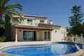 3 bedroom villa 240 m² Benissa, Spain