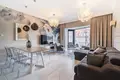 Квартира 2 комнаты 74 м² Гданьск, Польша
