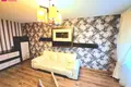 3 room apartment 64 m² Mazeikiai, Lithuania