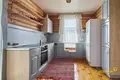 Maison 128 m² Lahojski sielski Saviet, Biélorussie