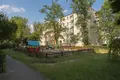 Apartamento 3 habitaciones 47 m² Varsovia, Polonia