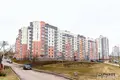 Apartamento 4 habitaciones 79 m² Minsk, Bielorrusia