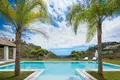 villa de 5 chambres 1 372 m² Benahavis, Espagne
