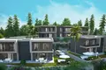2 bedroom apartment 63 m² Bogazici, Turkey