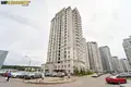2 room apartment 67 m² Minsk, Belarus
