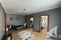 4 room apartment 61 m² Brest, Belarus