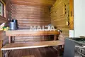 Ferienhaus 1 zimmer 24 m² Liperi, Finnland