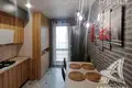 2 room apartment 59 m² Zhabinka, Belarus