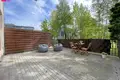Квартира 1 комната 40 м² Вильнюс, Литва