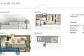 Villa de tres dormitorios 190 m² Choeng Thale, Tailandia