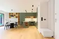 Квартира 2 комнаты 56 м² Познань, Польша