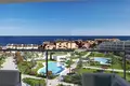 Квартира 2 спальни 136 м² Manilva, Испания