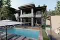 Villa de 4 habitaciones 350 m² Hacisekililer, Turquía