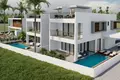 Willa 4 pokoi 251 m² Meneou, Cyprus