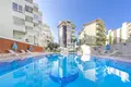 Ático 4 habitaciones 160 m² Oba, Turquía