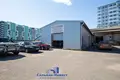 Bureau 1 087 m² à Barawliany, Bélarus