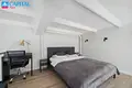 2 room apartment 31 m² Nemencine, Lithuania