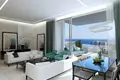 Apartamento 2 habitaciones 131 m² Germasogeia, Chipre