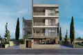 Wohnung 3 Schlafzimmer 88 m² Anavargos, Zypern