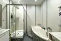 Mieszkanie 3 pokoi 86 m² Mińsk, Białoruś