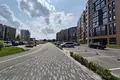 2 room apartment 53 m² Minsk, Belarus