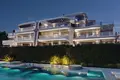 2 bedroom apartment 122 m² Benahavis, Spain